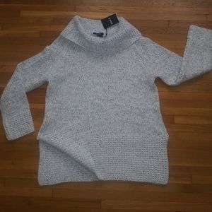 DKNY Turtleneck Sweater
